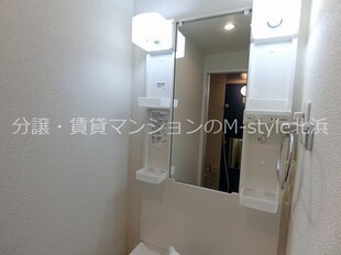 ビガーポリス138与力町の物件内観写真